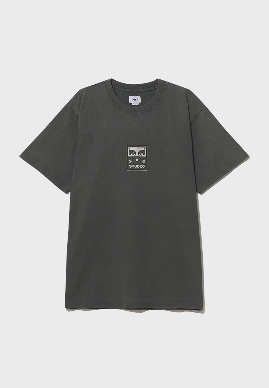 OBEY X IAB STUDIO t-shirt 상품이미지1