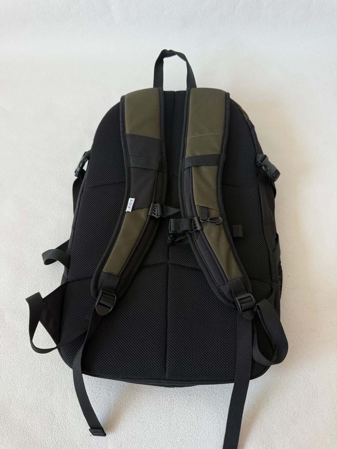 에이소프(A.SOF) 백팩 상품이미지6