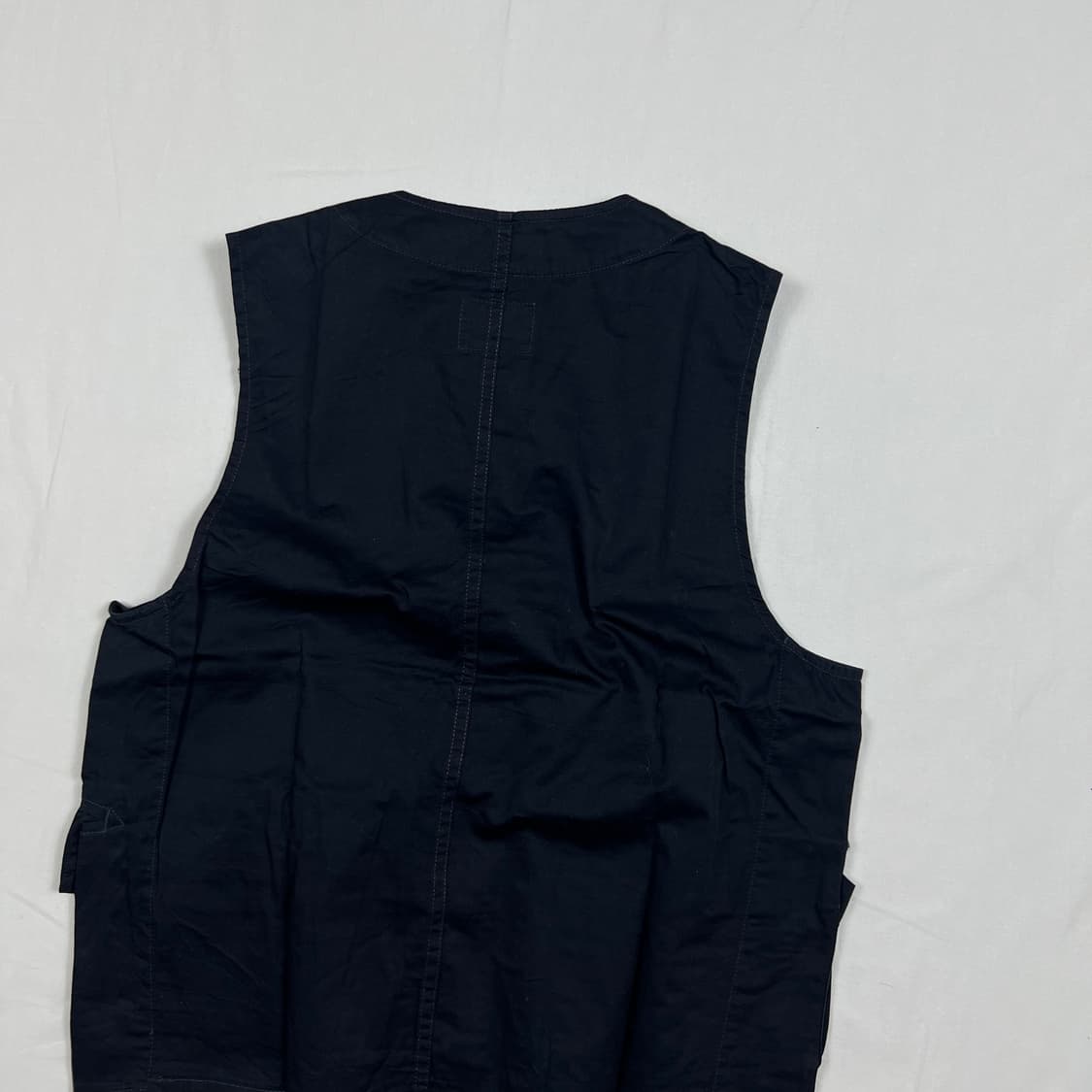 50‘s-60’s 울리치 woolrich 멀티포켓 베스트조끼 상품이미지6