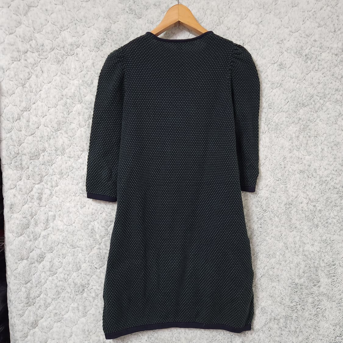 H596 [S] 코스 Cos 니트 원피스

 상품이미지2