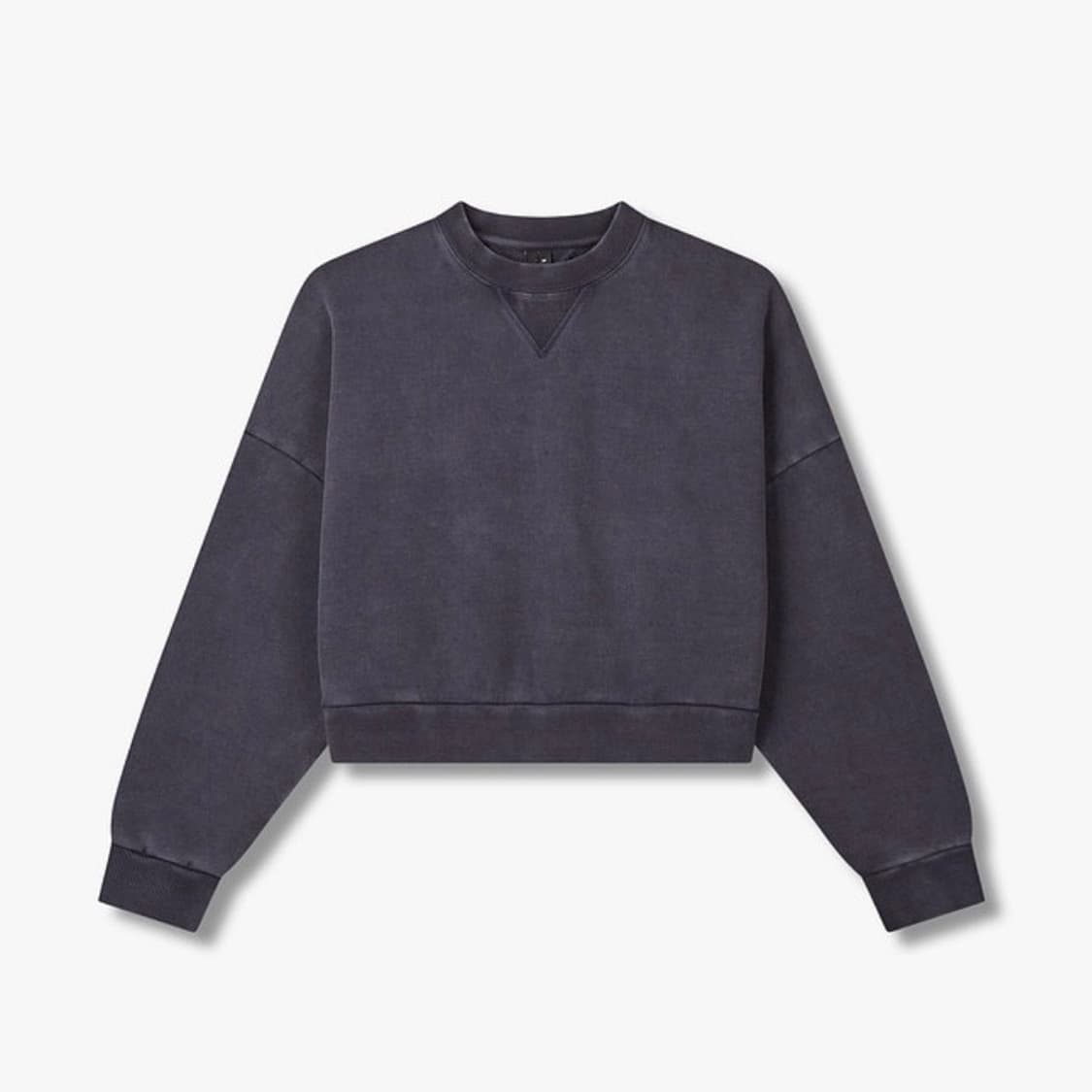 Entire studios 박스 크루 (다크퍼플, S) 상품이미지1