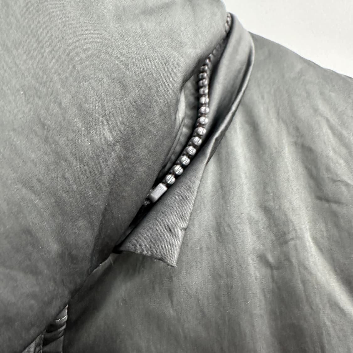 95 리바이스 남자 덕다운 패딩 상품이미지6