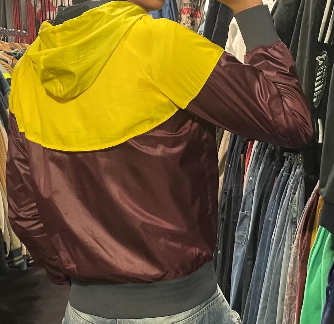 [IM] nike 나이키 투톤 바막 상품이미지7