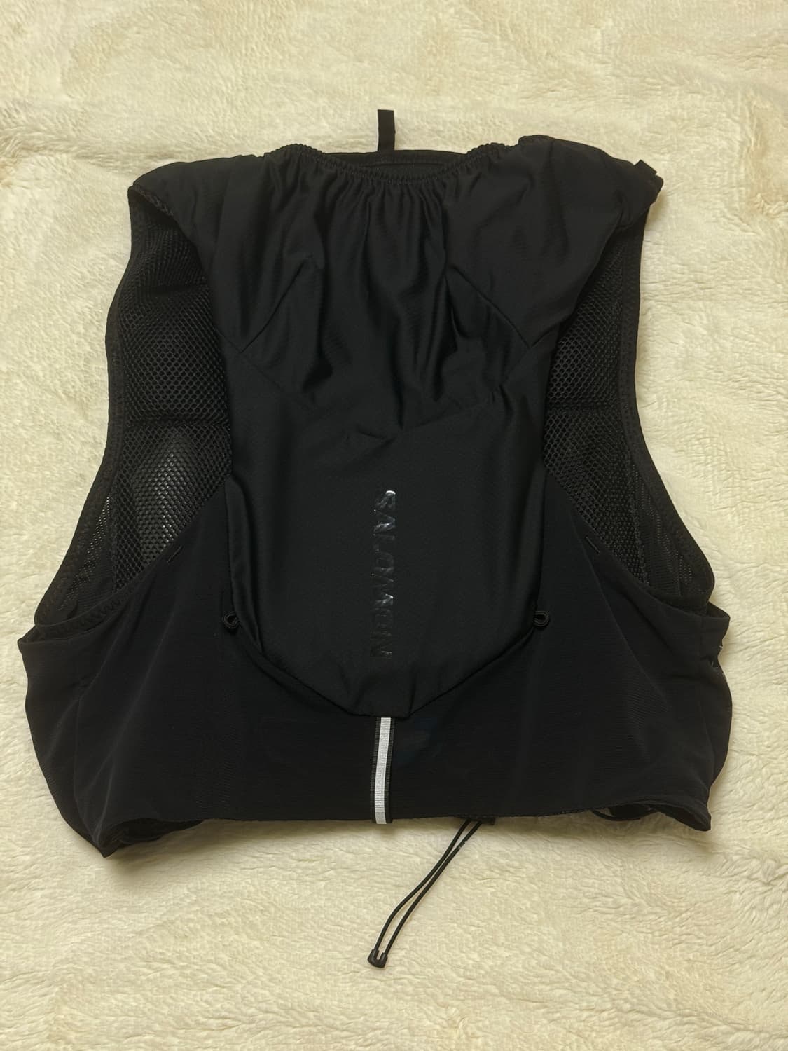 살로몬 어드밴스드 스킨 5 러닝 베스트 하이드레이션 M사이즈 상품이미지4