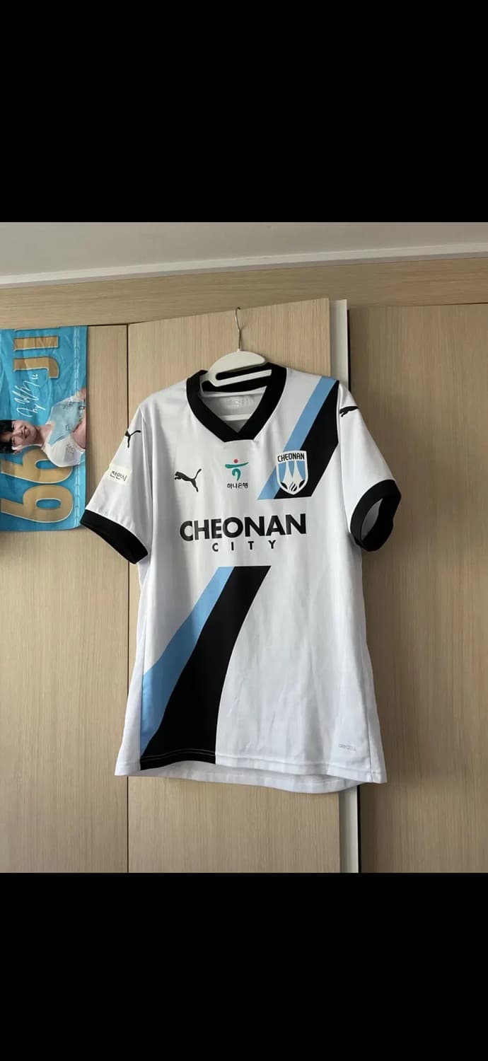 (제안) k리그 어센틱 유니폼 일괄판매(fc서울,대구,천안 등) 상품이미지4