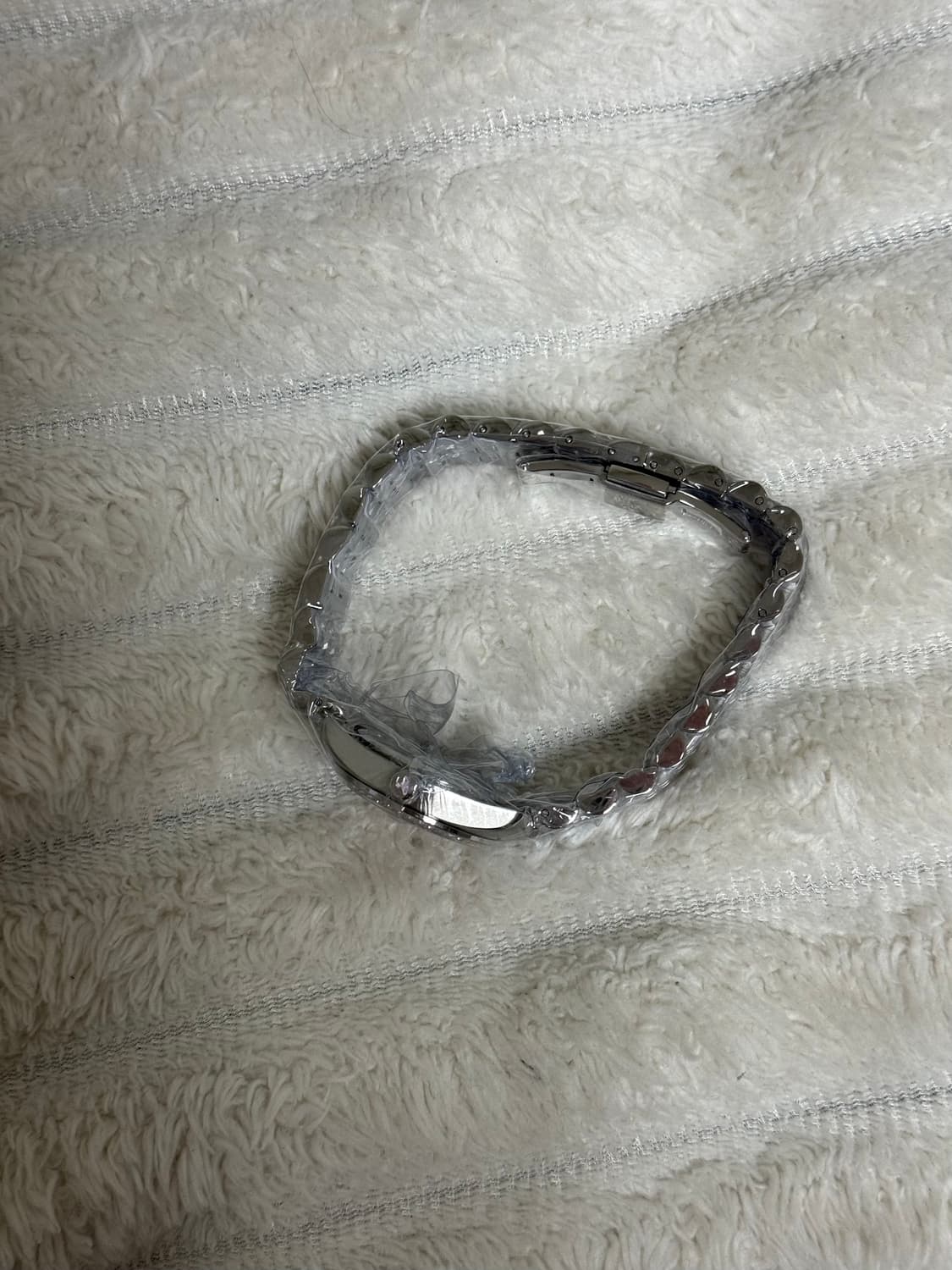 비비안 웨스트우드 캠버웰 28mm 핑크 시계 상품이미지2