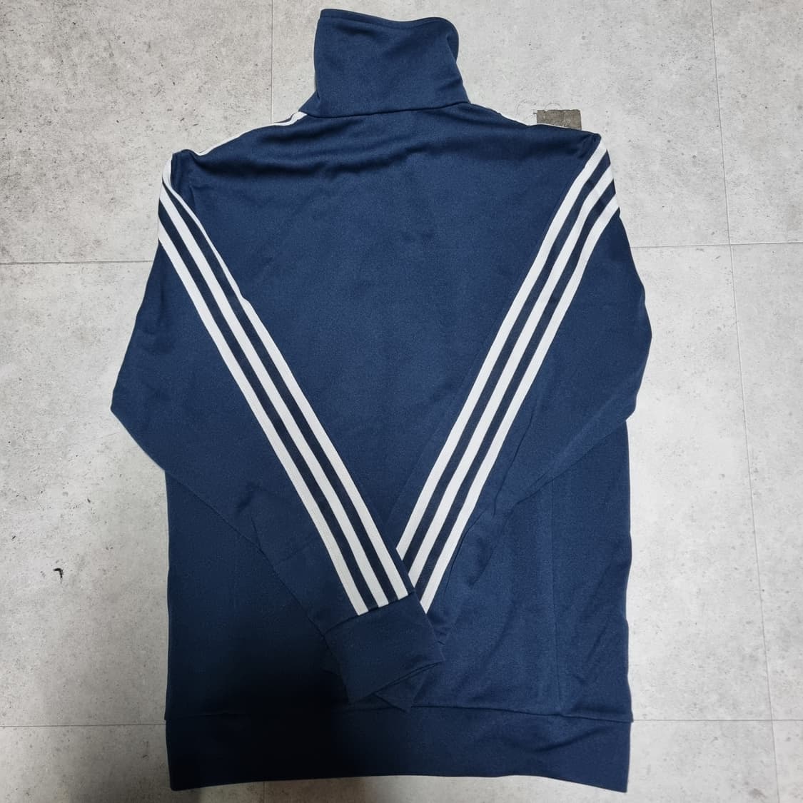 아디다스 오리지널 유로파 져지 네이비 상품이미지2