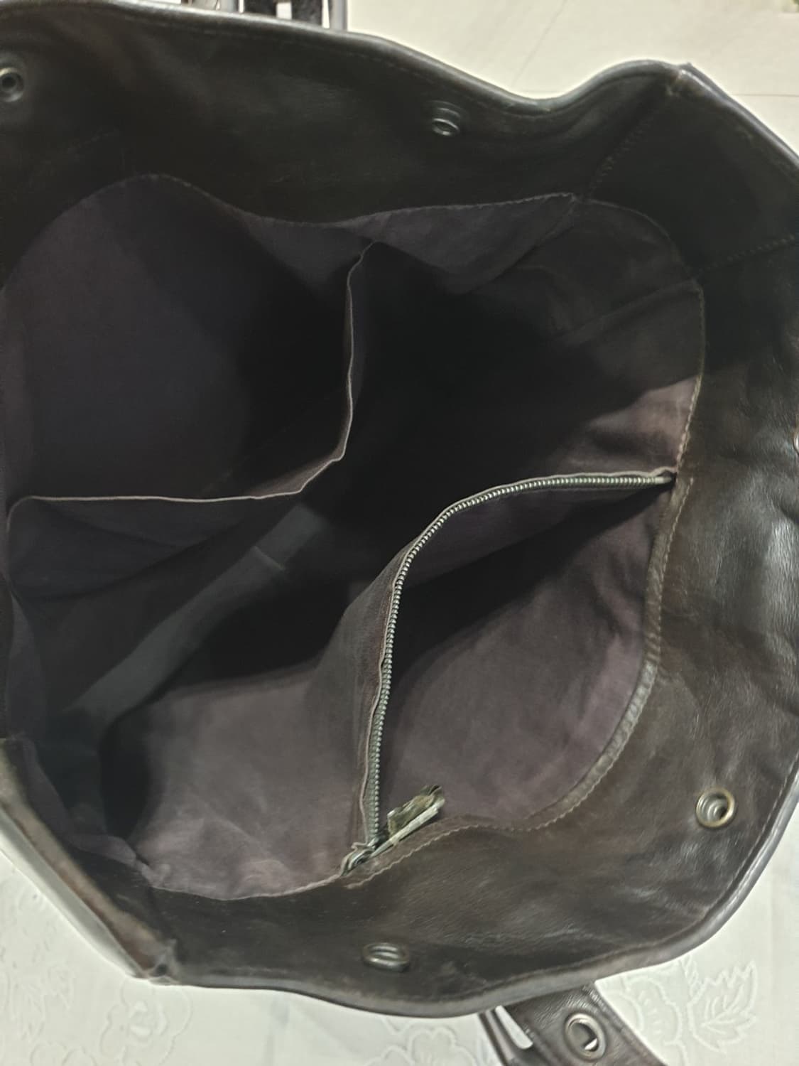 보테가베네타 서류가방 상품이미지6