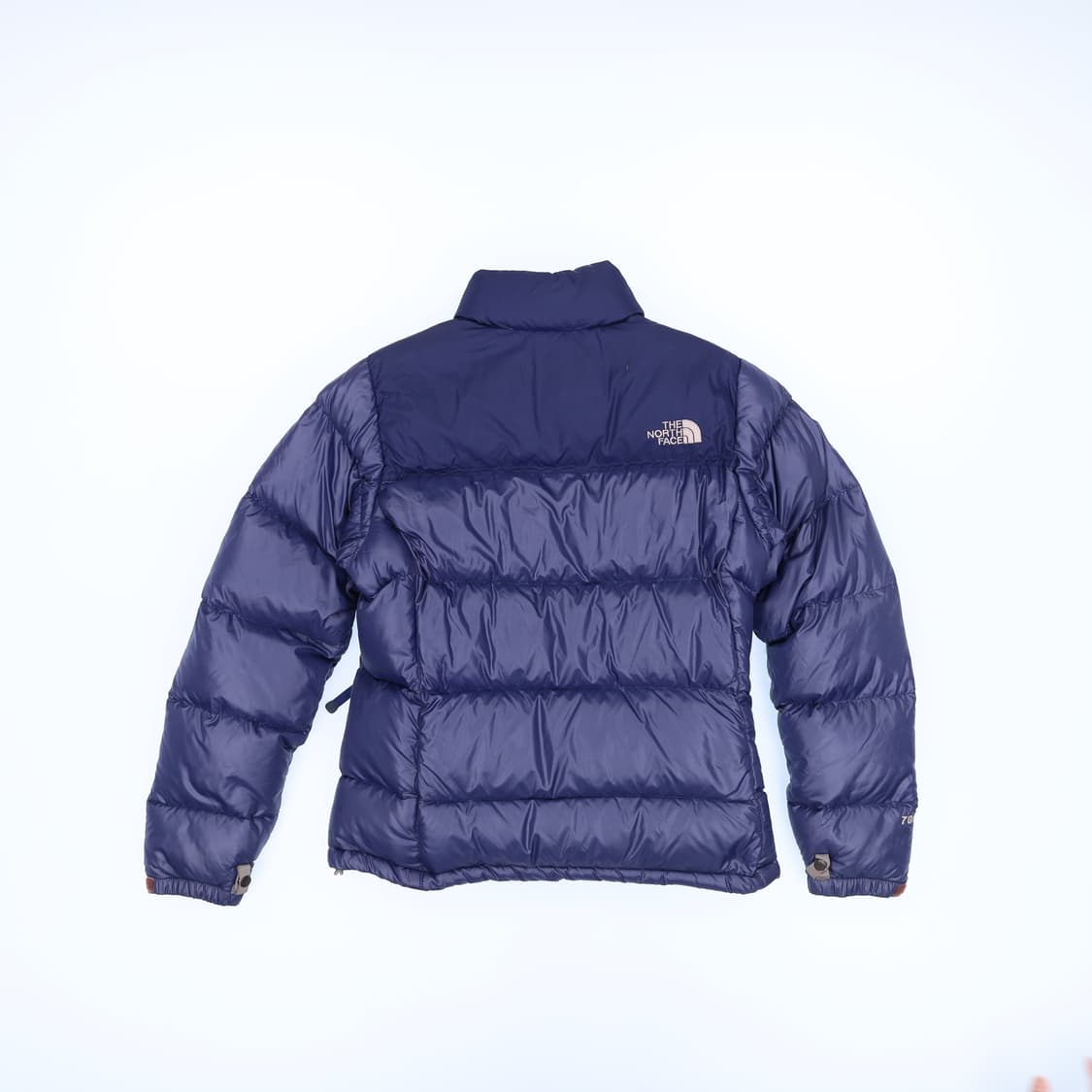 [80] 노스페이스 여성 700 구스다운 패딩점퍼 1209 H1 상품이미지2