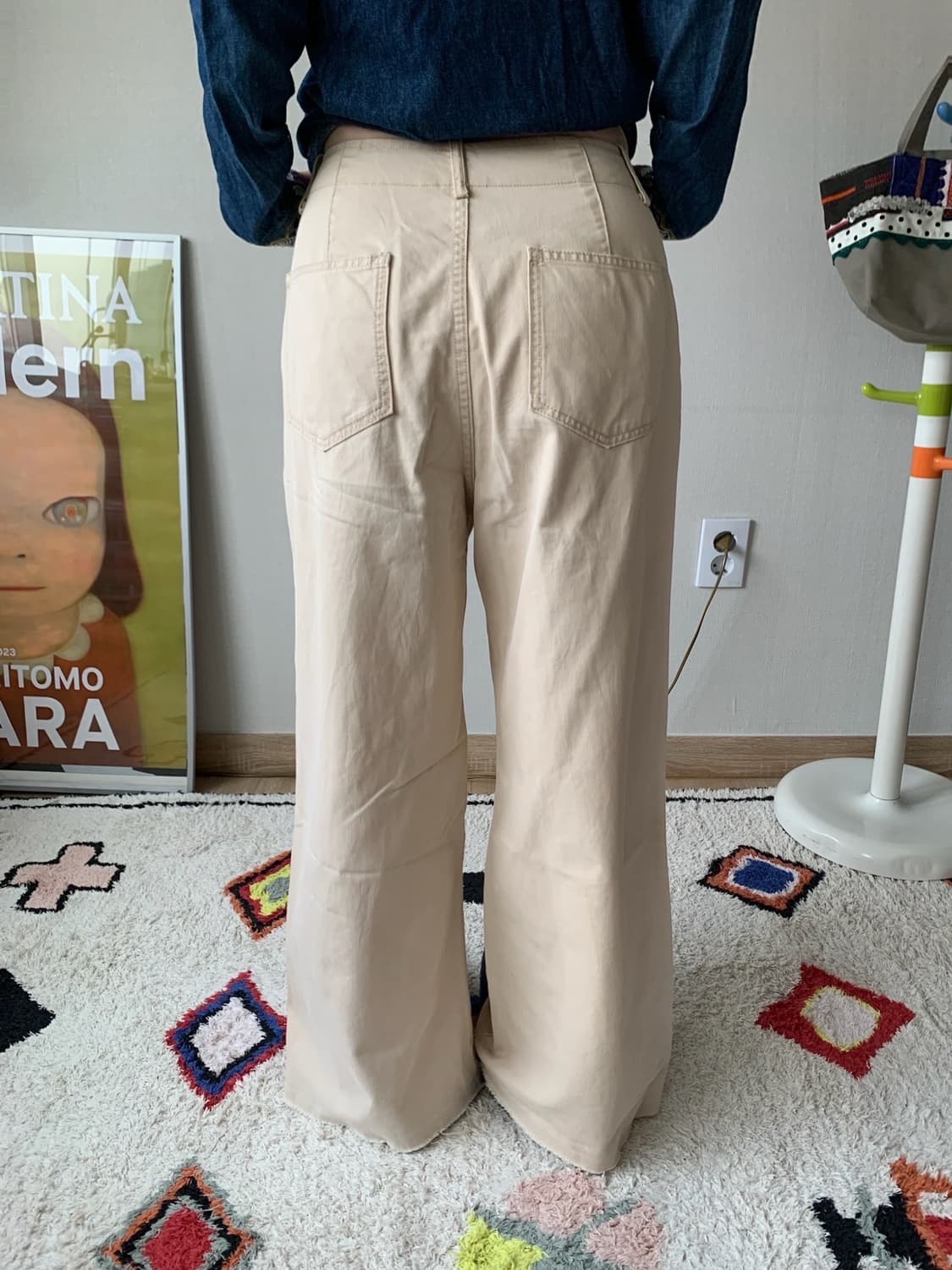 Niko And.. cotton pants 상품이미지4