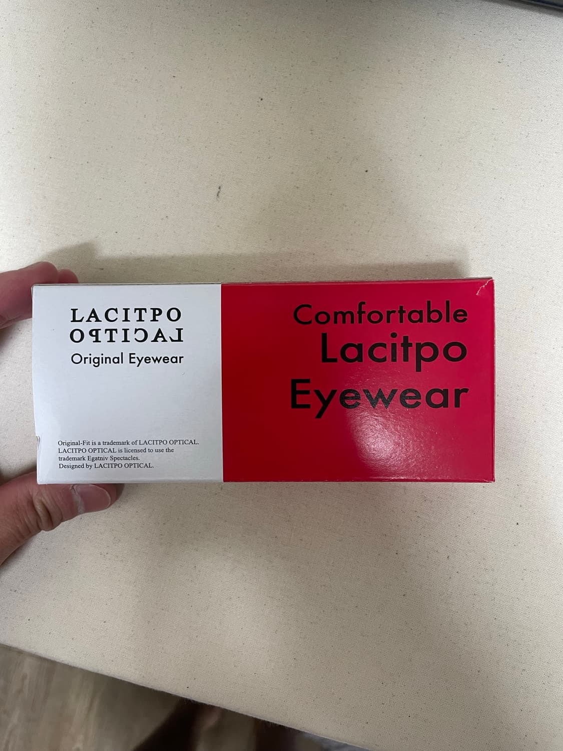 프라다 빈티지 안경 상품이미지4