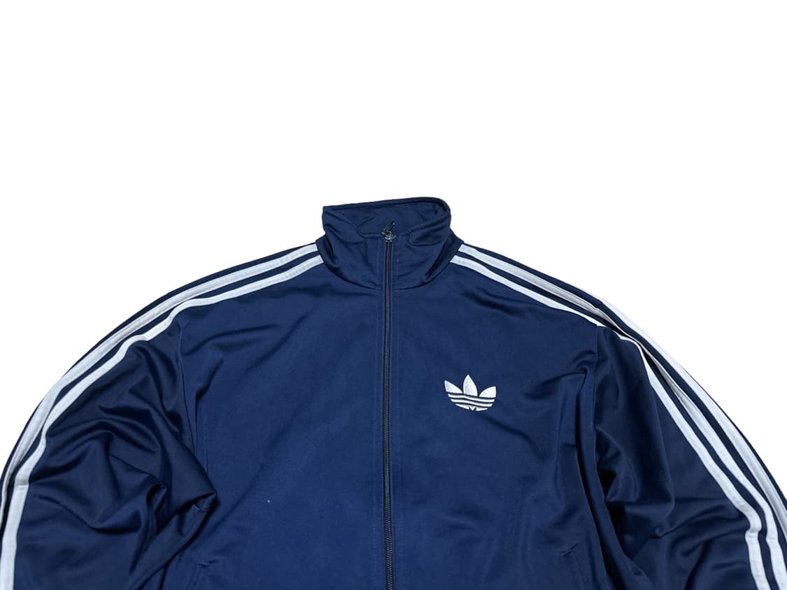 아디다스 파이어버드 져지 네이비 상품이미지2