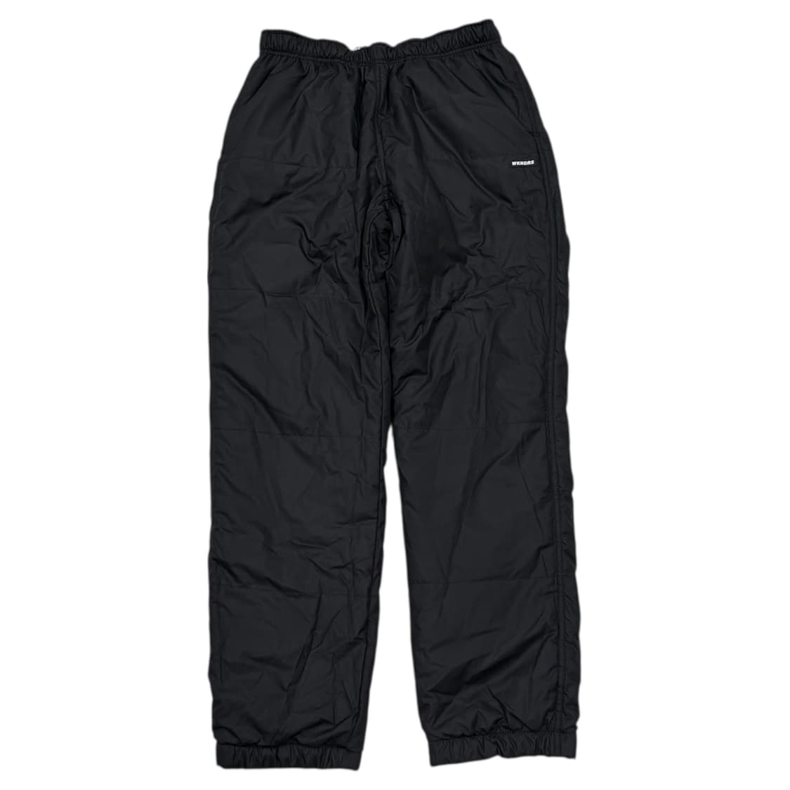 위캔더스 리버서블 패디드 신슐레이트 양면 팬츠 바지 M 상품이미지3