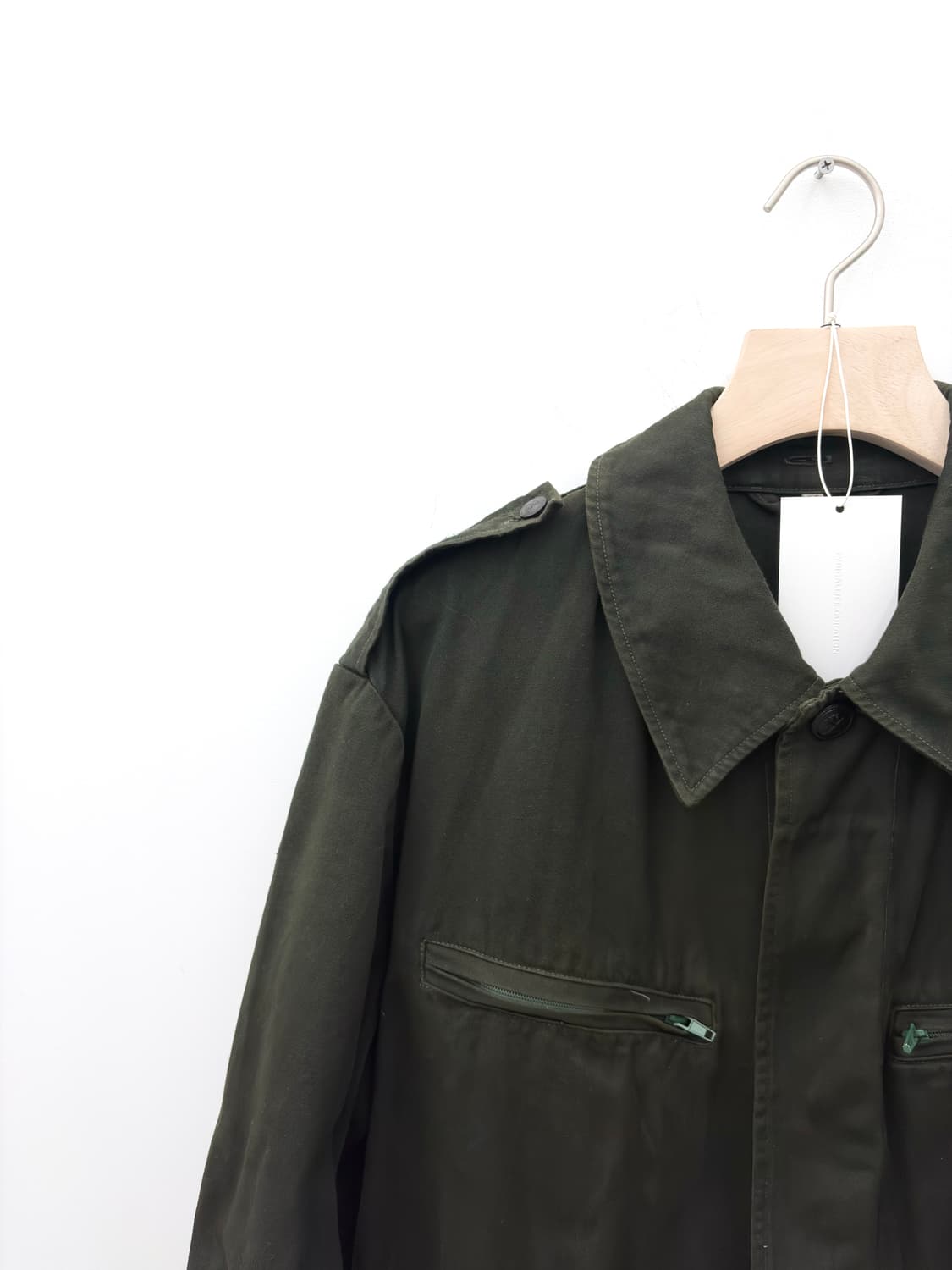 MILITARY JACKET 상품이미지2