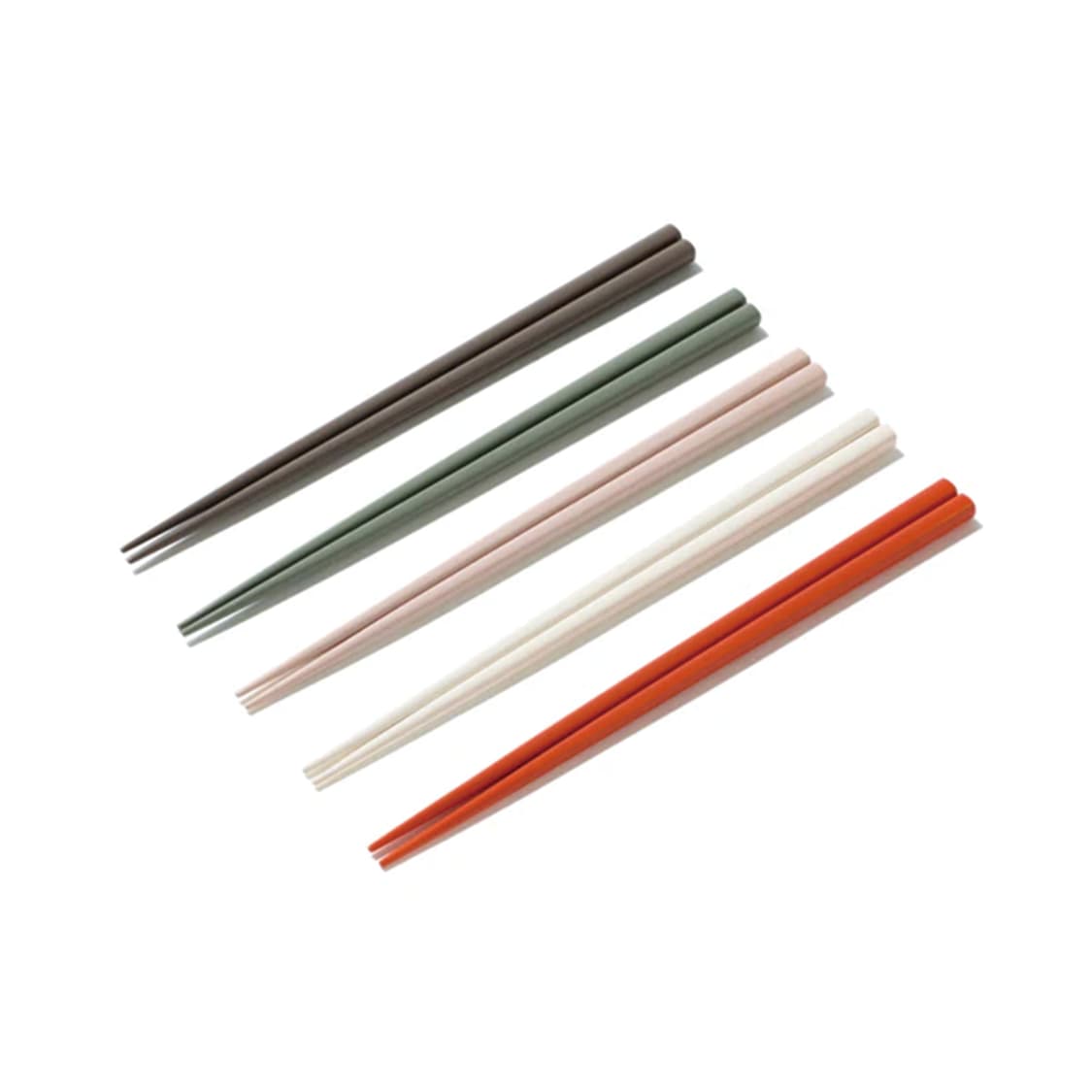 프랑프랑 컬러풀 젓가락 세트 - 3color 상품이미지7