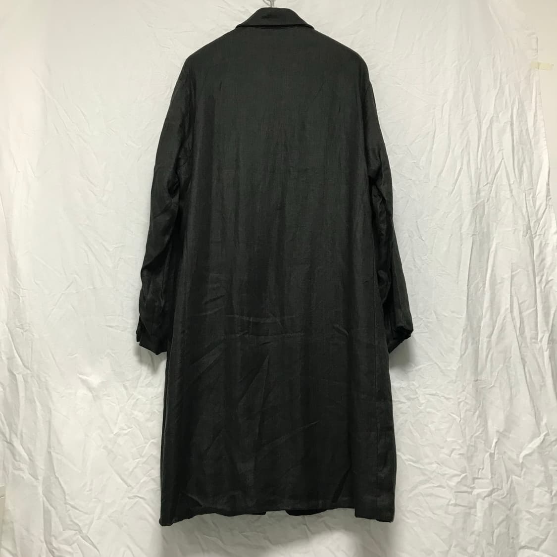 EEL / YOZAKURA COAT 상품이미지4