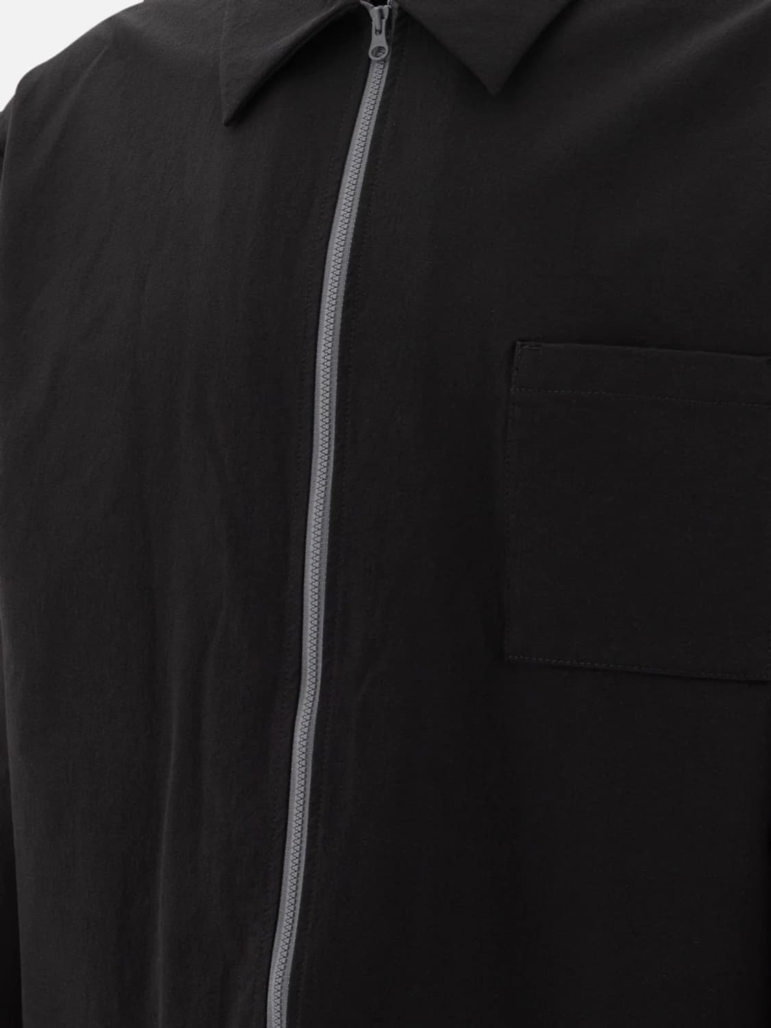 GR10K ibq over shirt (새상품) 상품이미지4