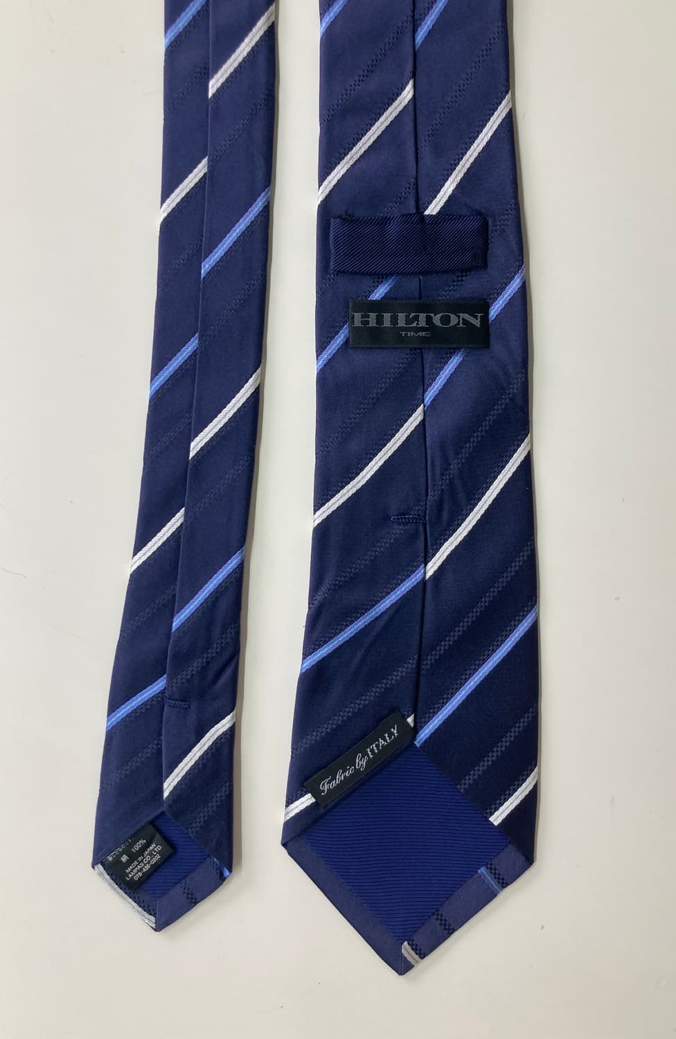 힐튼넥타이 상품이미지2