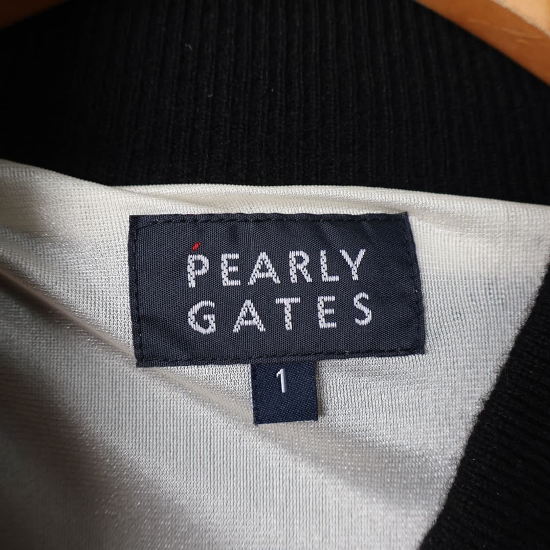 55/파리게이츠 캐시미어100 방풍 니트 집업 자켓 상품이미지6