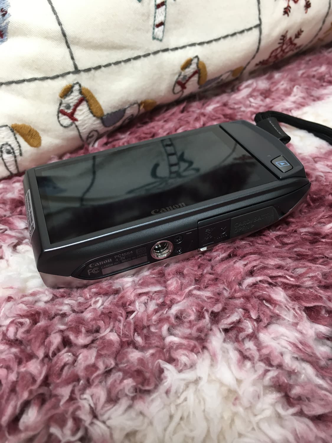 캐논 익서스 310 HS 상품이미지5