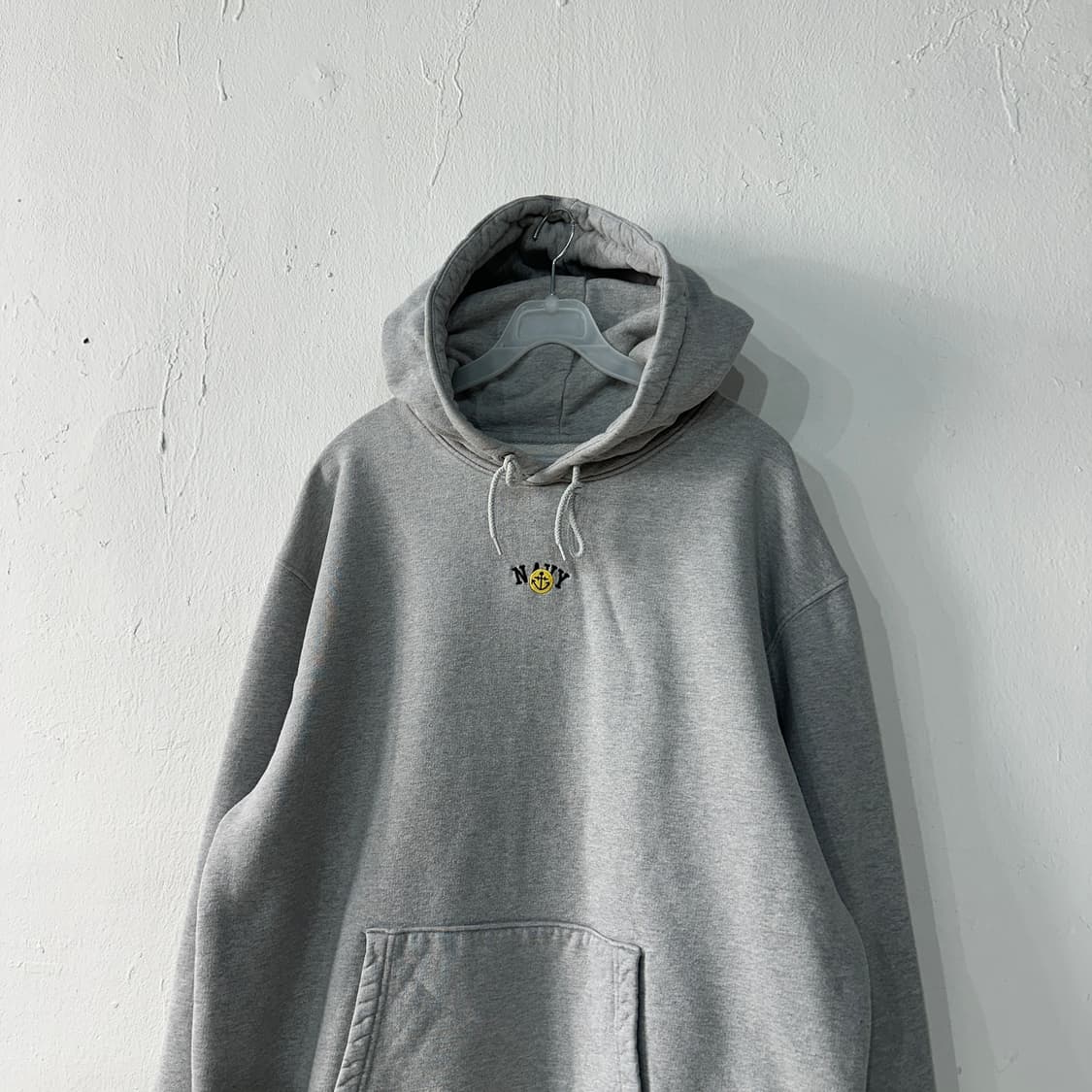 에스피오나지 후드티 XL 상품이미지2