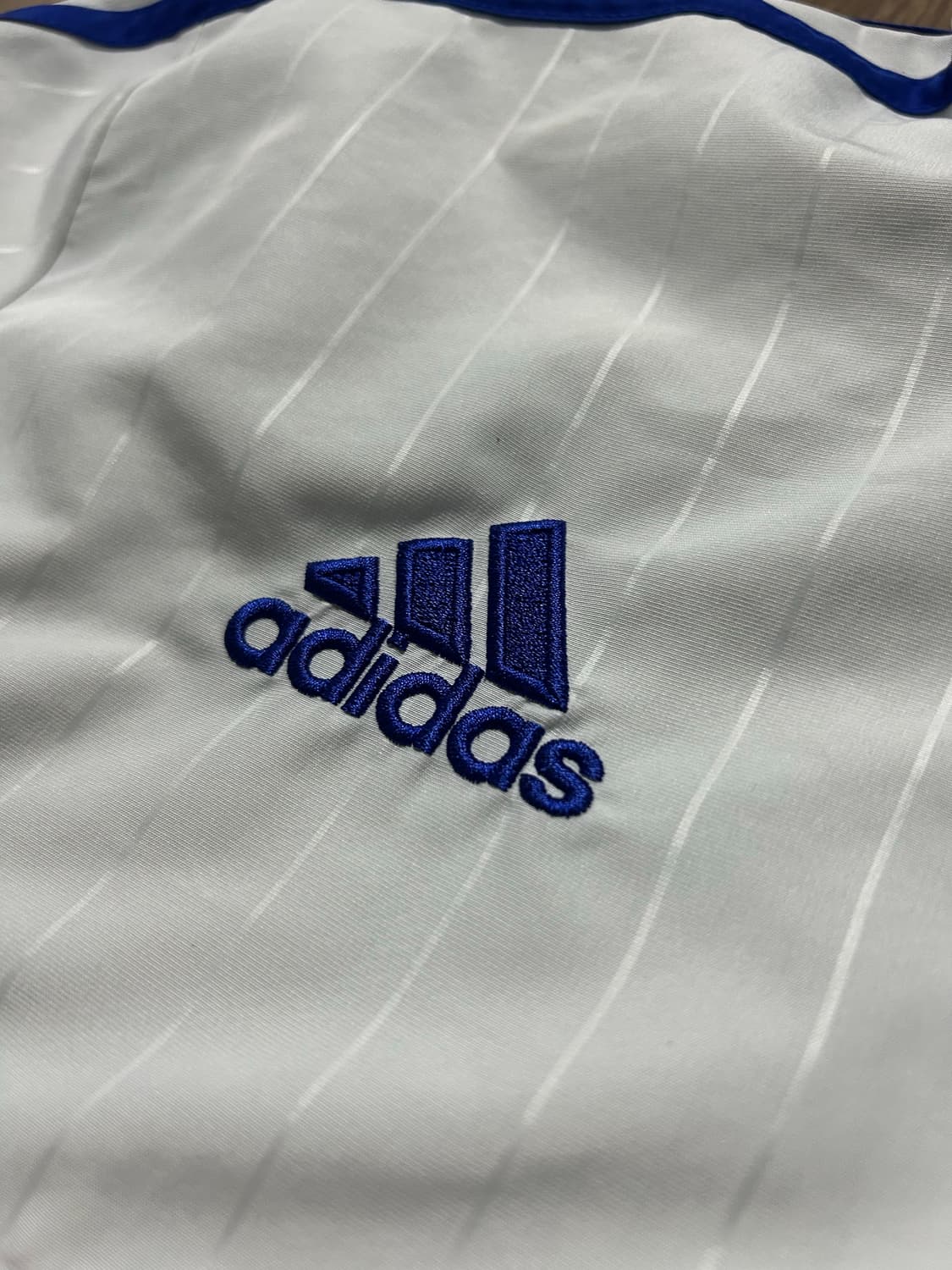 첼시 아디다스 바람막이 희귀 매물 상품이미지6