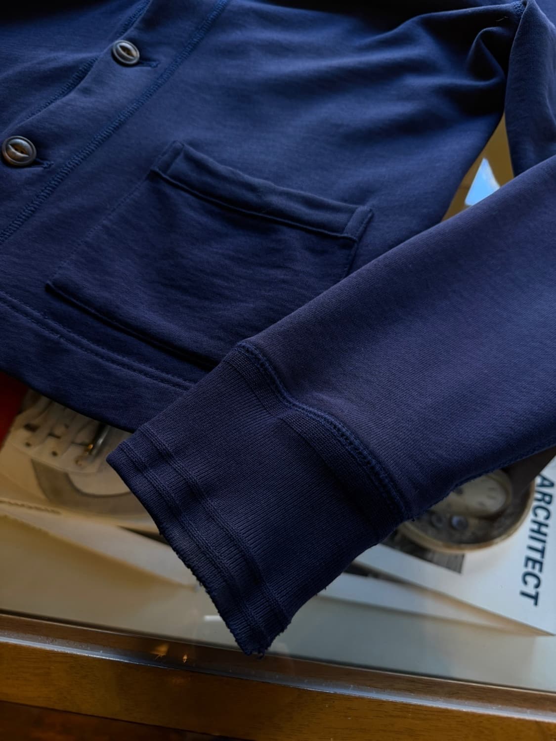 폴로 랄프로렌 숄칼라 가디건 100 상품이미지10