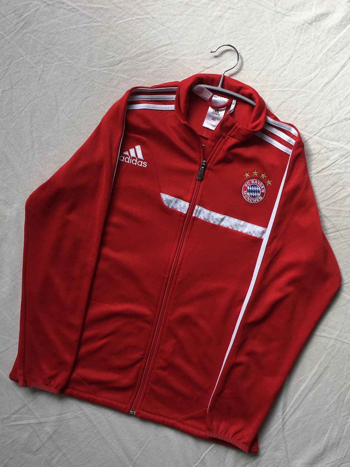 아디다스 바이에른뮌헨 져지 상품이미지3