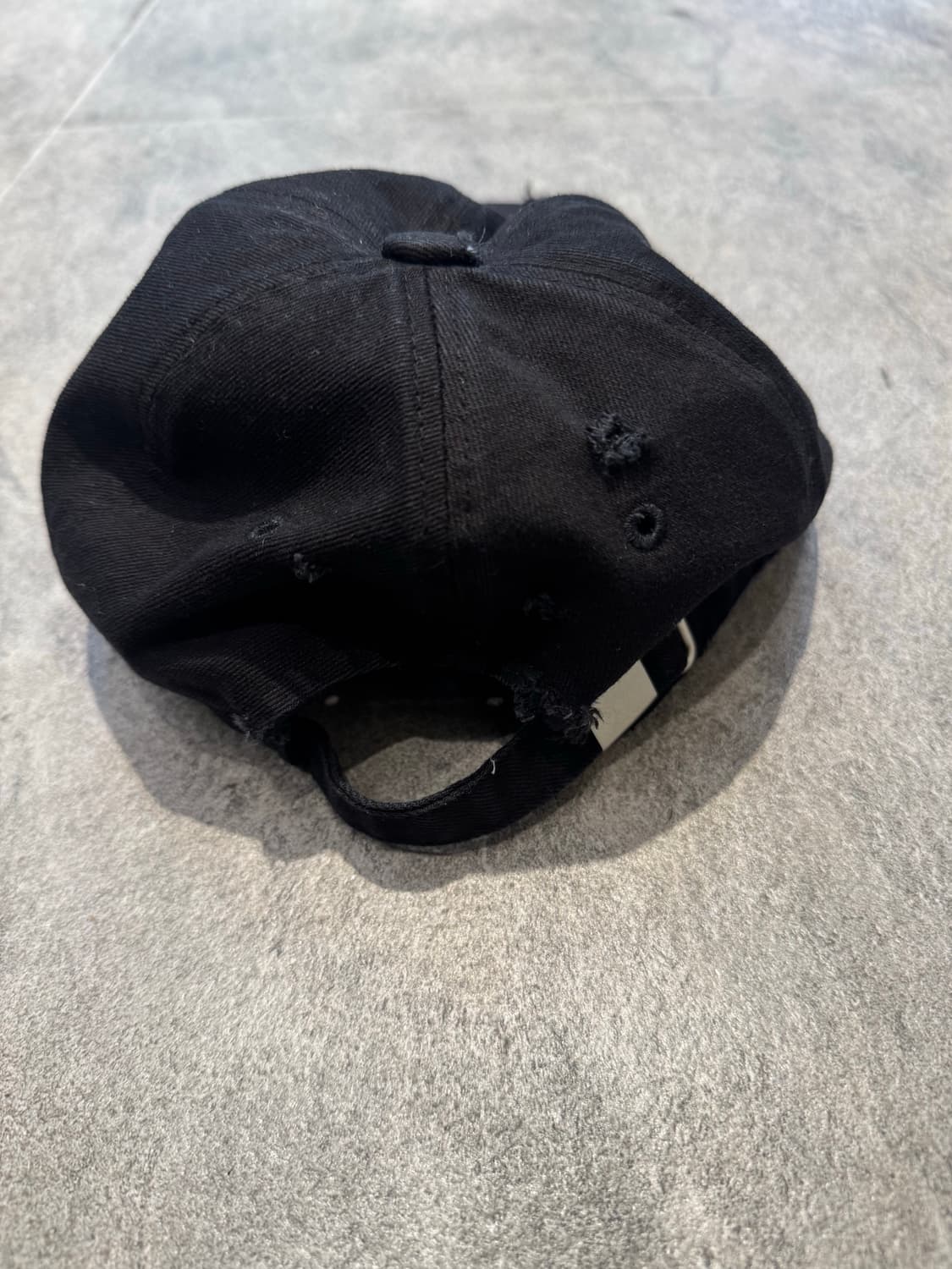 빈티지 로스엔젤러스 볼캡 상품이미지5