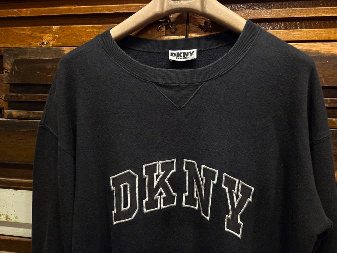 Dkny 스웻 상품이미지3