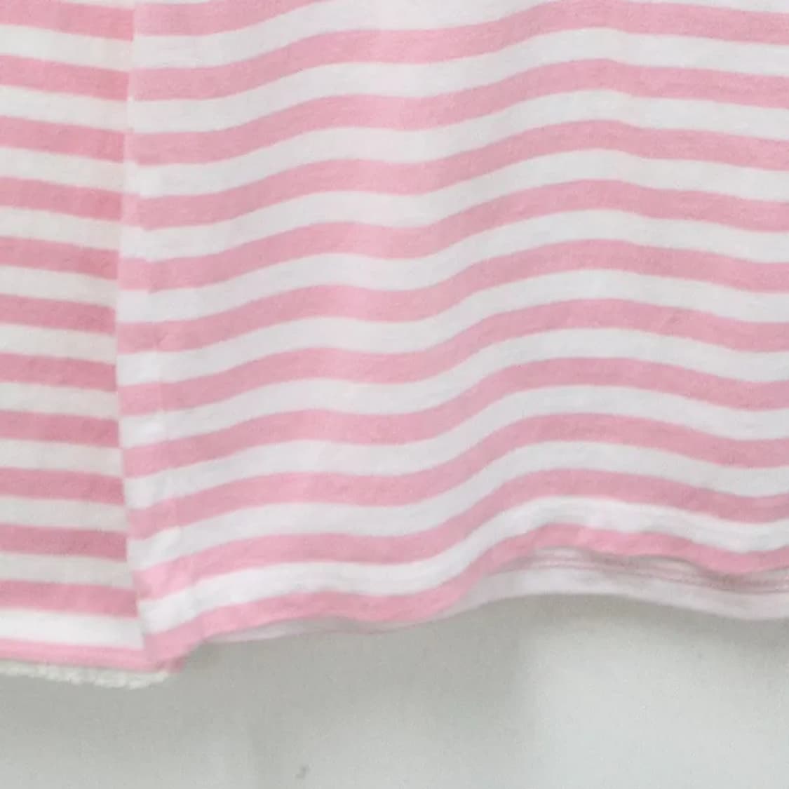 올리브데올리브 스트라이프 터틀넥 티셔츠 60922 상품이미지4