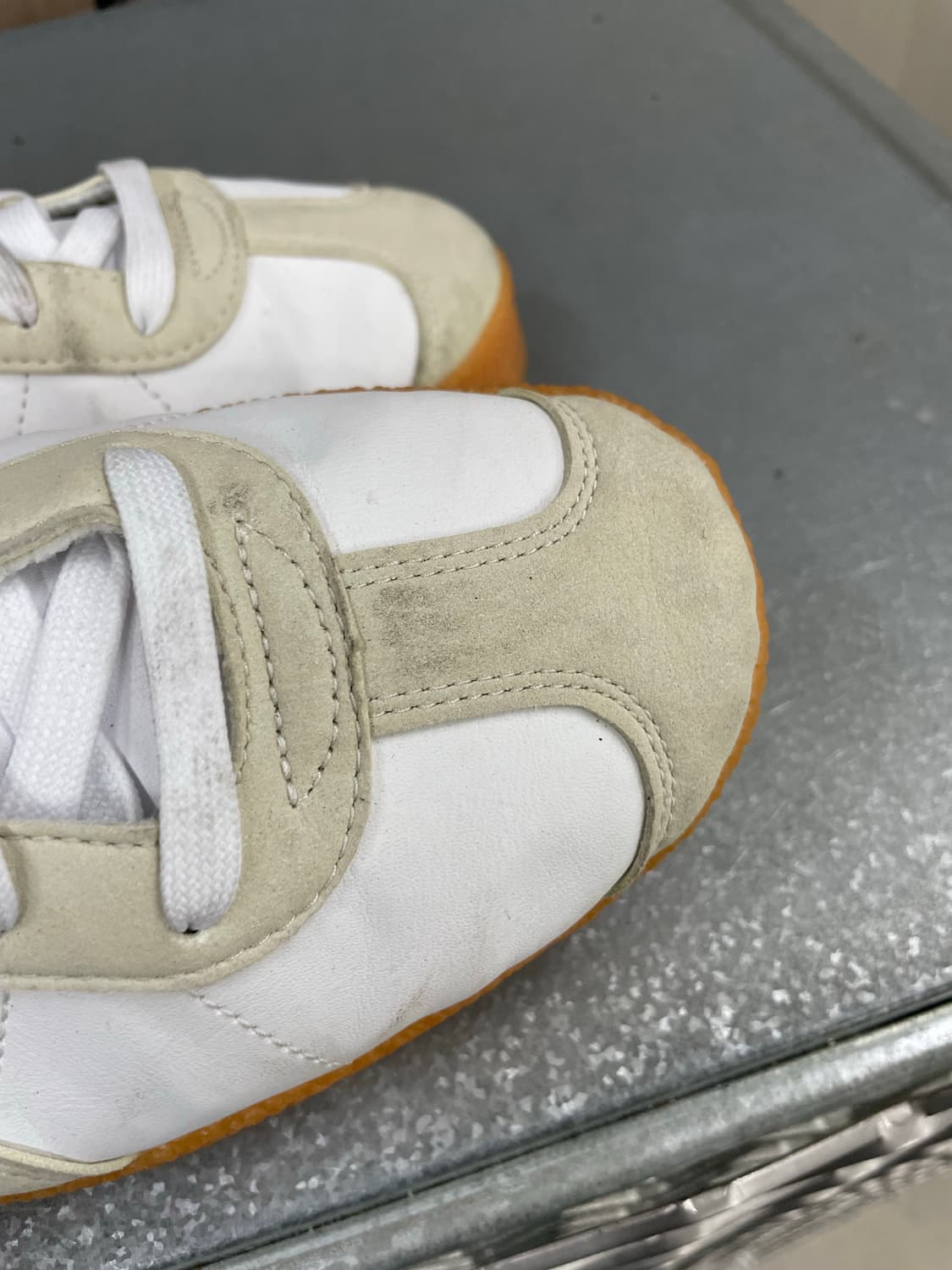 푸마 클럽 SD FS 260 상품이미지7