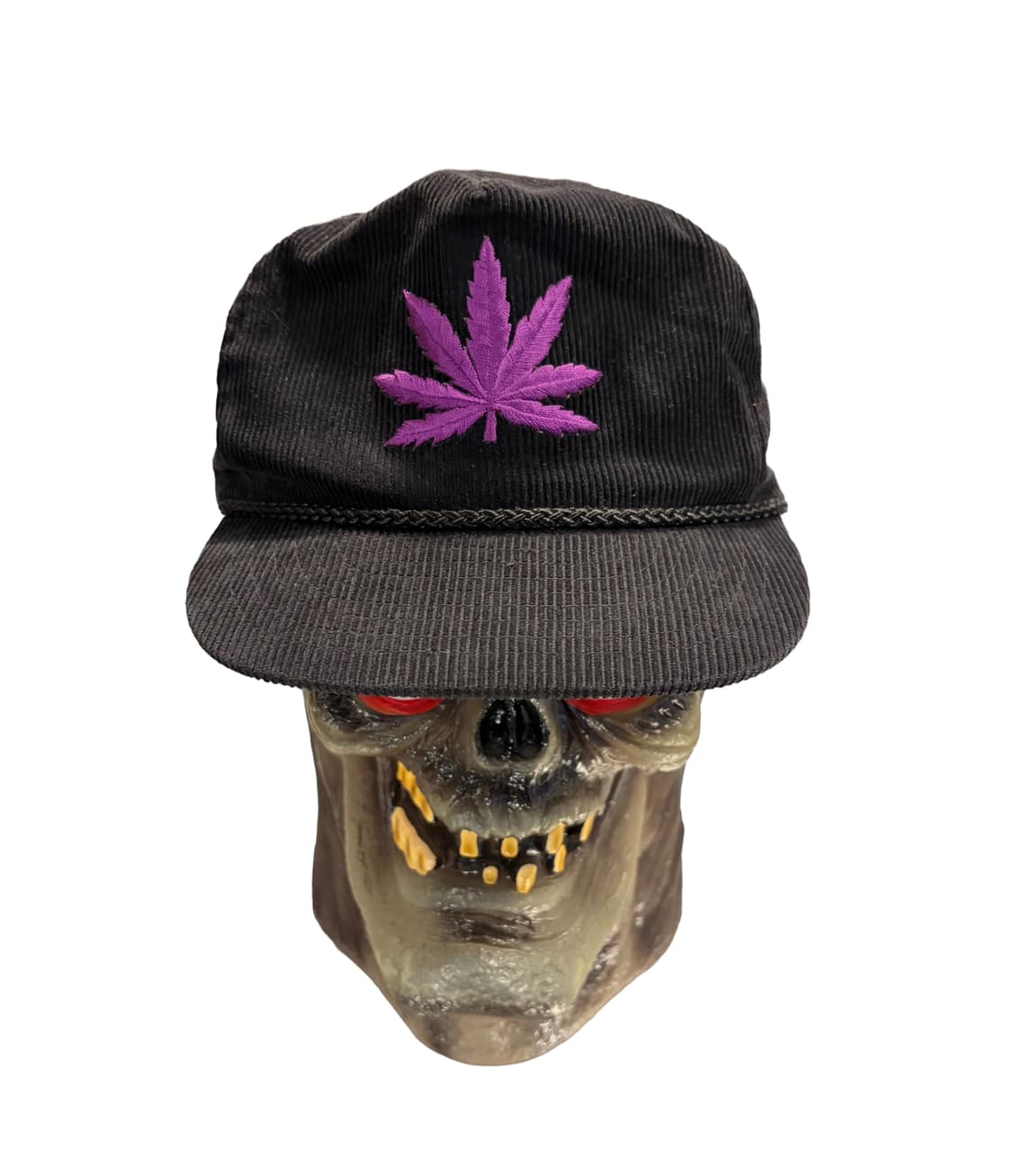 90s Marijuana cap 상품이미지1