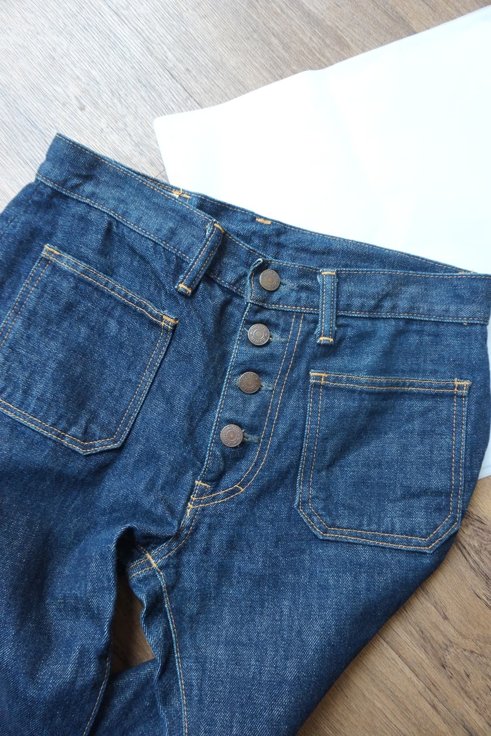 EDWIN 359BF ST（Japan Made） 상품이미지7