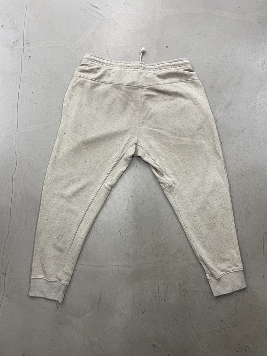 나이키 NSW 클럽+ 플리스 조거팬츠 L 상품이미지3