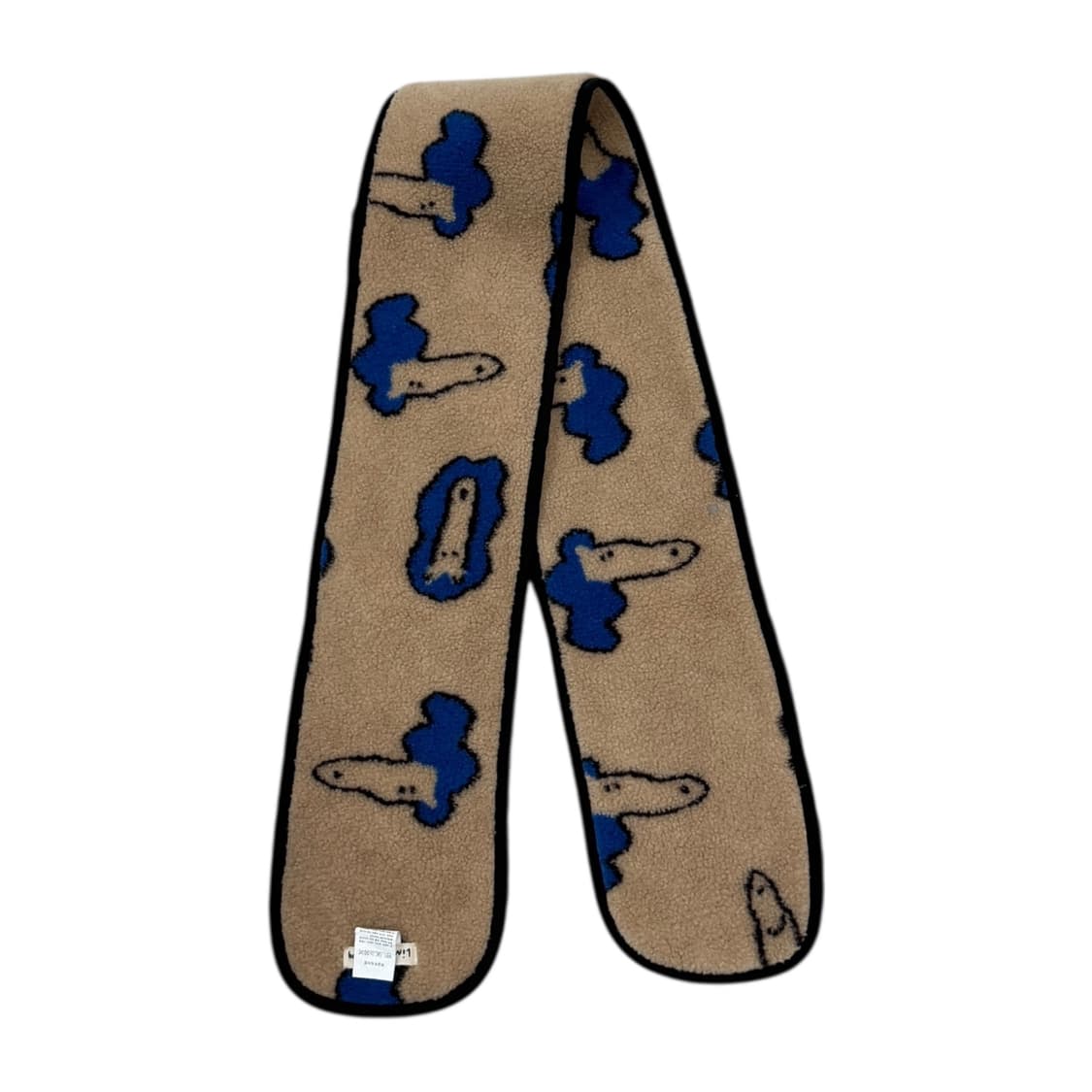 리미떼두두 머플러 목도리 상품이미지1