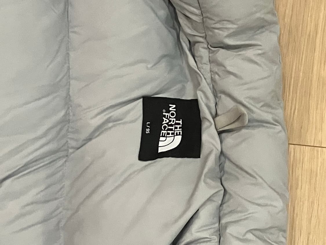 노스페이스 1996 노벨티 눕시 상품이미지4