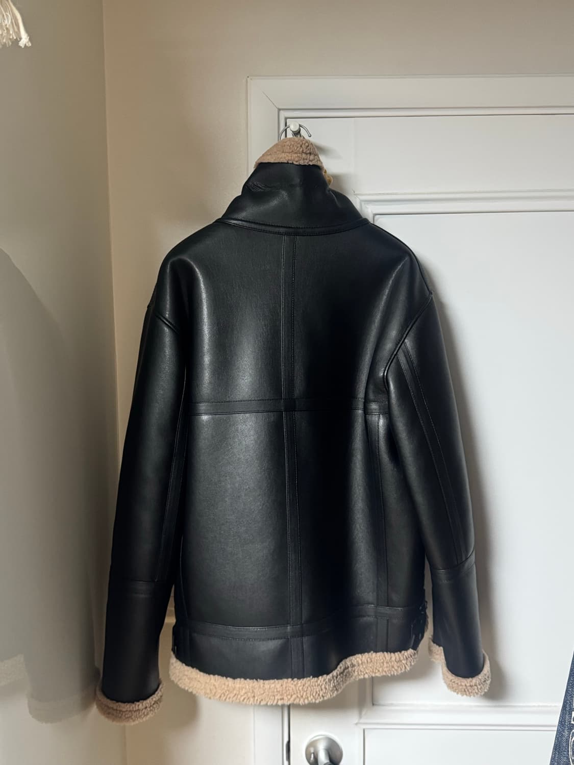 도프제이슨 무스탕 상품이미지2