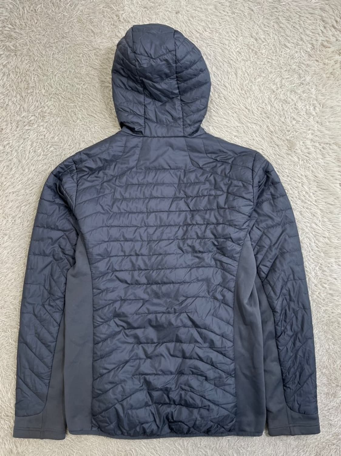 언더아머 경량 패딩/#196 상품이미지4