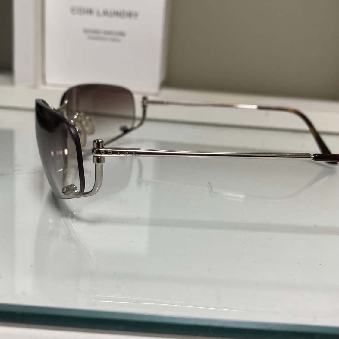 OO'S PRADA 선글라스 상품이미지4
