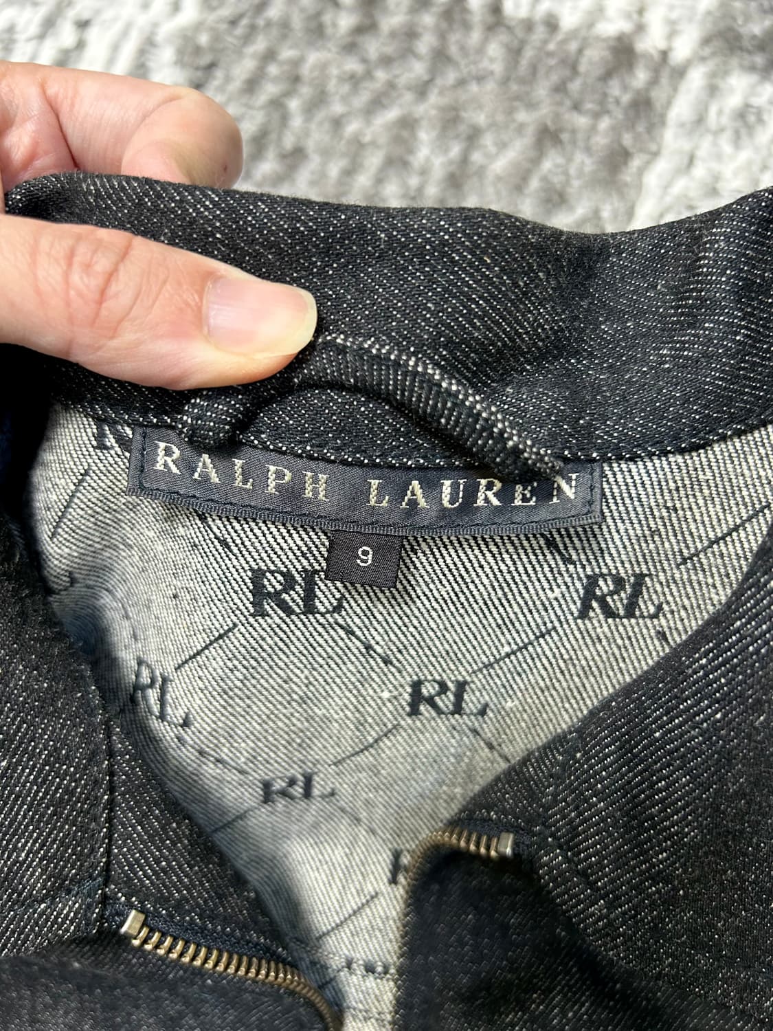 RALPH LAUREN 상품이미지8