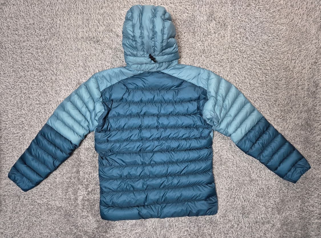 아크테릭스 세륨 후디 경량 패딩 M[하자] 상품이미지8