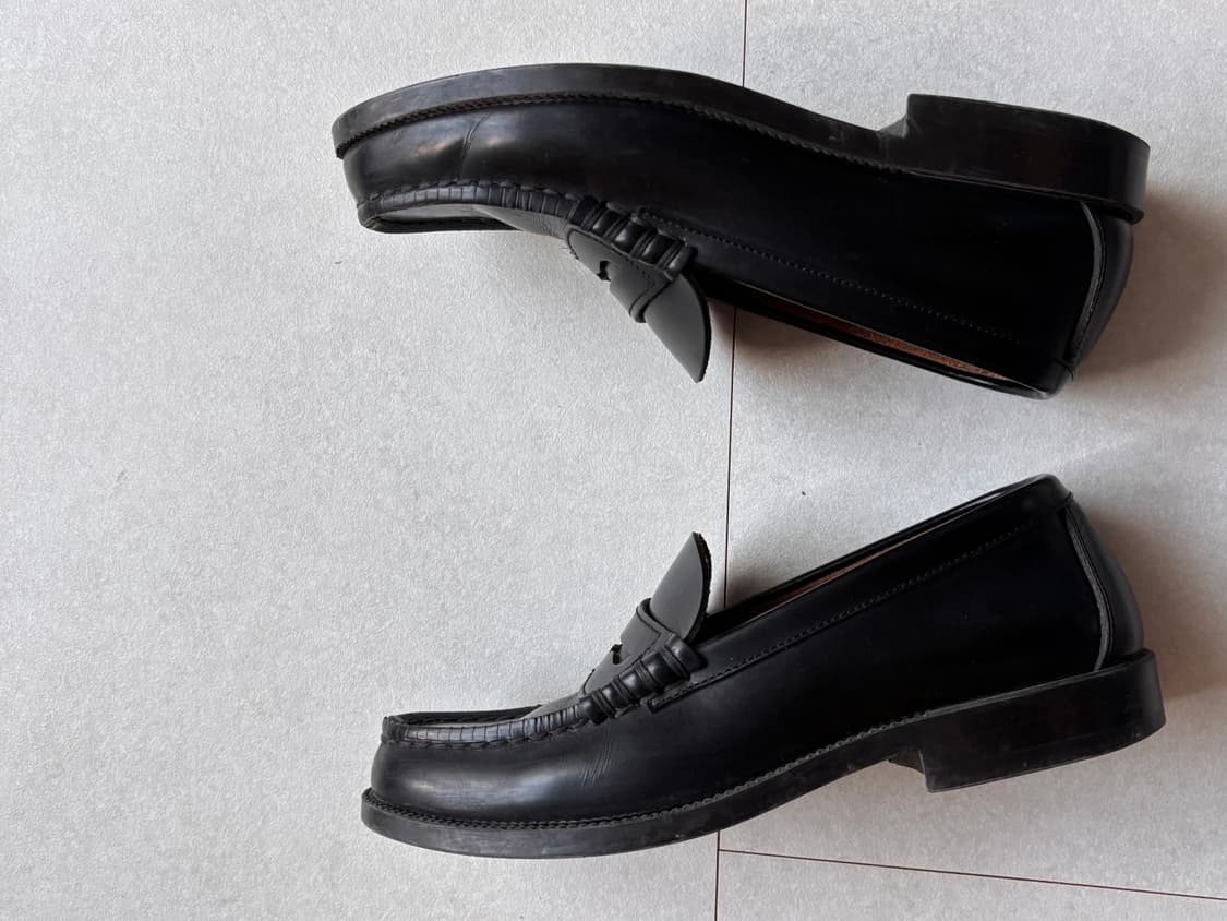 하루타 페니로퍼 250 EEE 상품이미지5