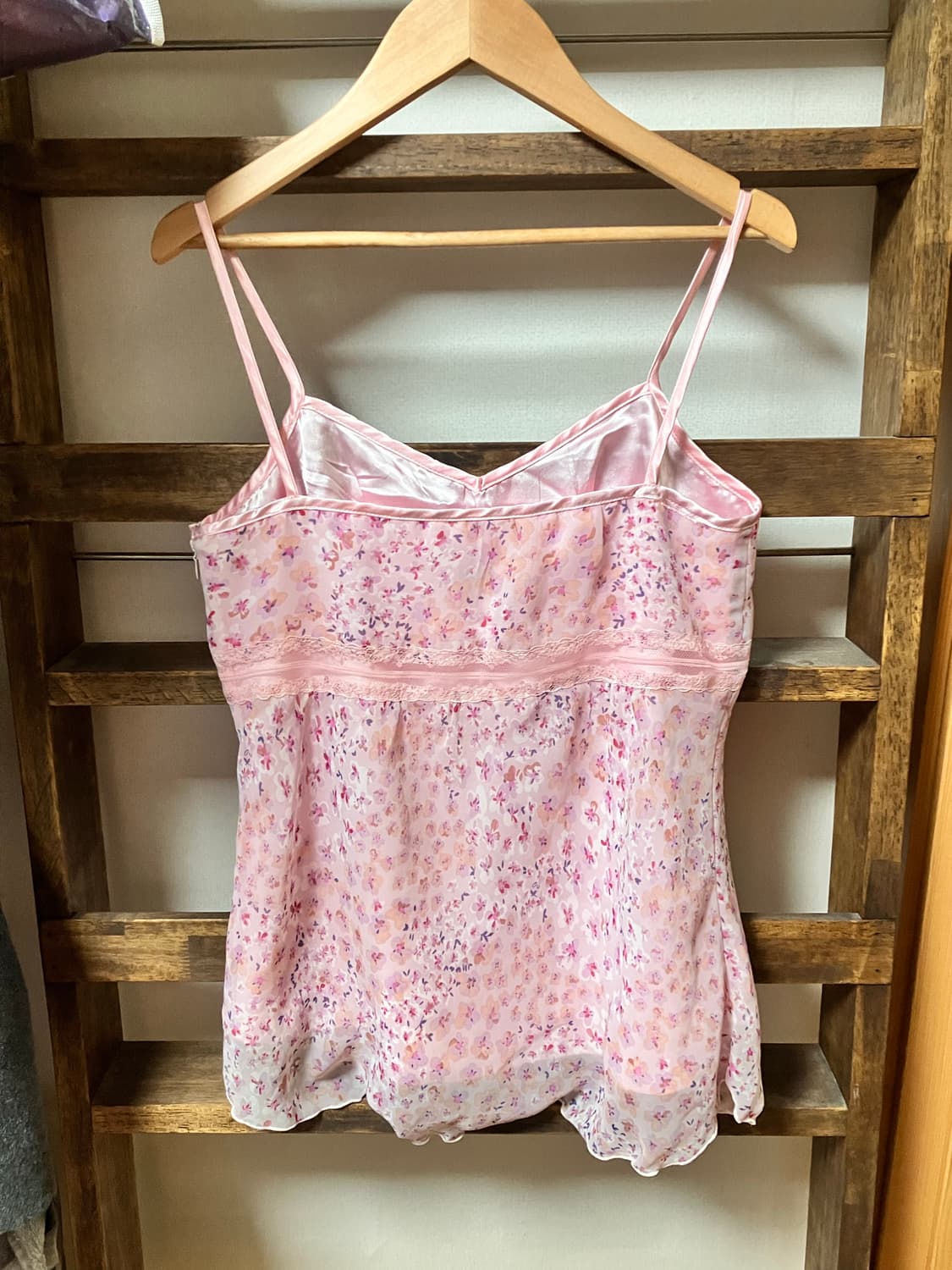 벚꽃 슬리브리스  상품이미지4