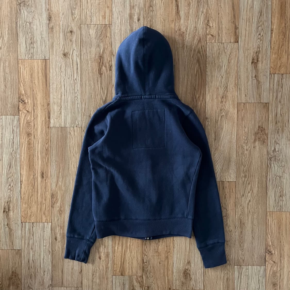 zip up hoodie 상품이미지3