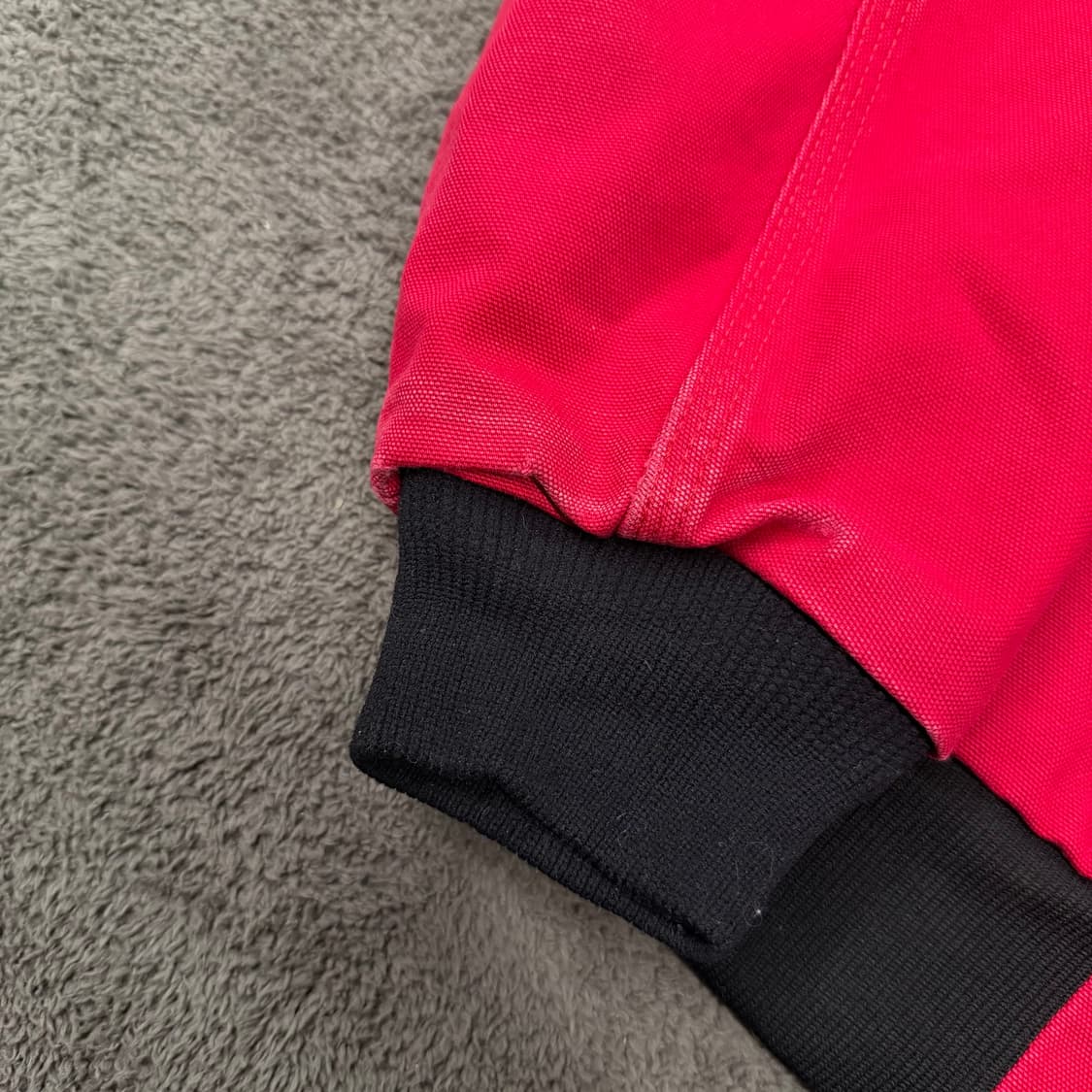 [ 정품 ] 칼하트 90s 덕액티브 후드 자켓 상품이미지7