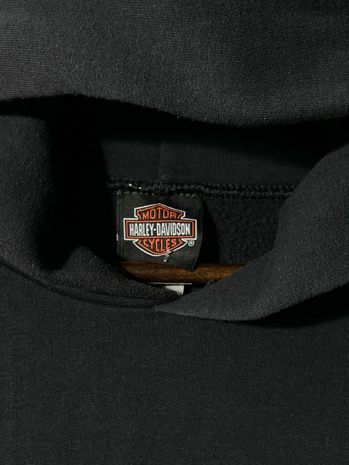 할리데이비슨 서울 후디 상품이미지8