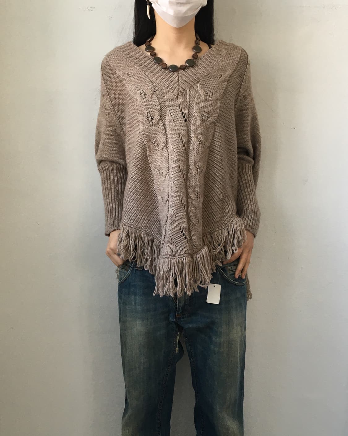 native mood necklace 상품이미지4