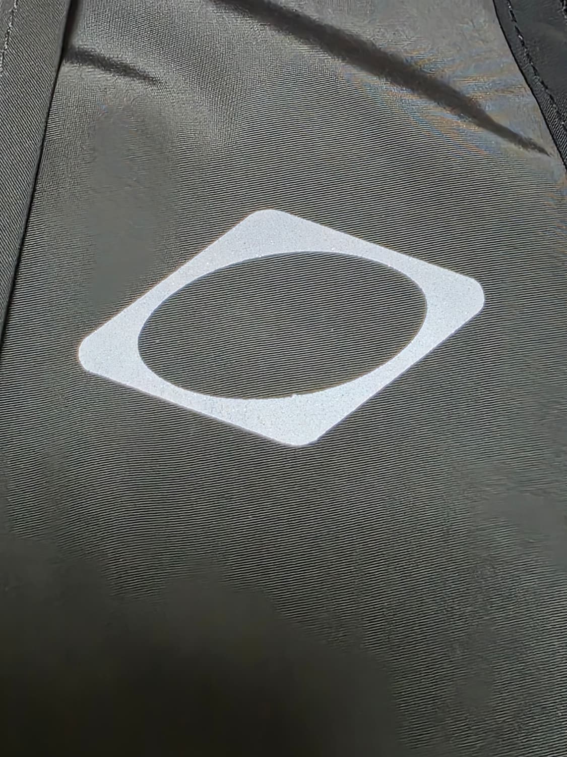 미스치프 롬버스 바람막이 S 상품이미지3