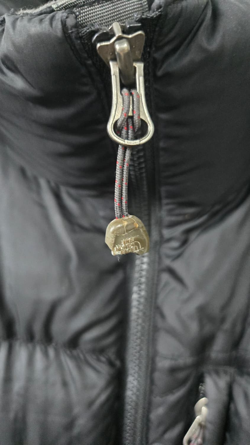 노스페이스 써밋800다운패딩자켓 상품이미지4